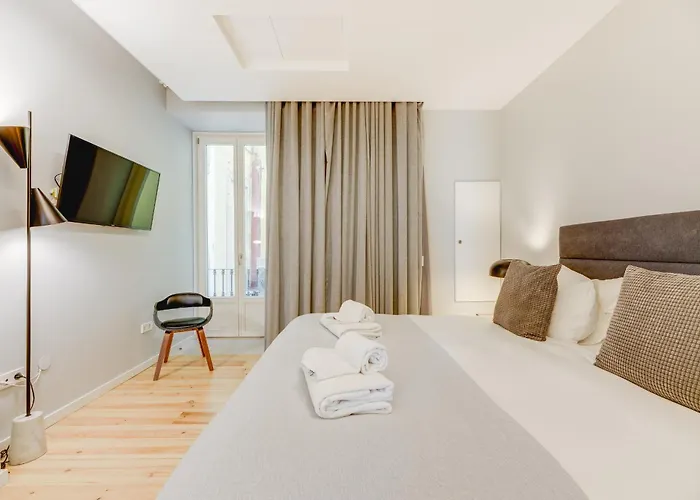 Apartamento ' Exclusive Riverside Haven In Top-location ' *