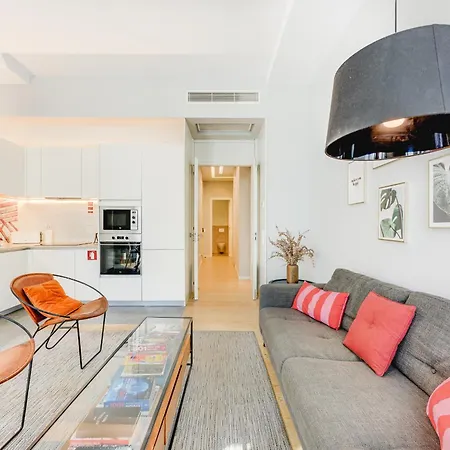 ' Exclusive Riverside Haven In Top-location ' アパート *